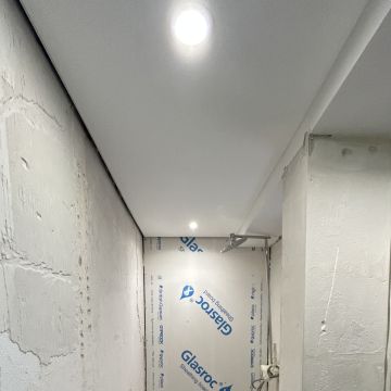 LED Prime Obras - Sintra - Toitures et couvertures