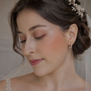 Glowup By Ana - Guimarães - Braut-Make up