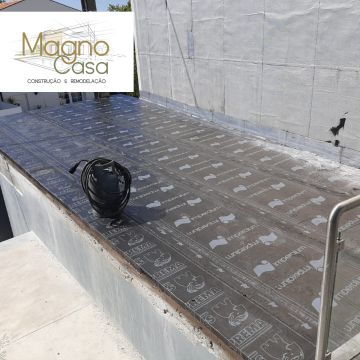 Magno Casa Construção e Remodelação - Vila Nova de Gaia - Remodelação de Cozinhas