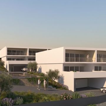 Dos Santos Arquitetura, Projeto & Apoio à Execução - Sintra - Rénovation de salle de bains