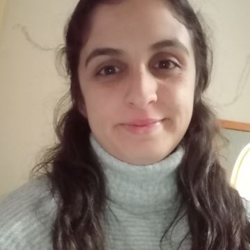 Marta Camacho - Cascais - Organização da Casa