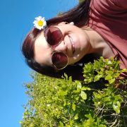 Maria Vicente - Cadaval - Sports Massage