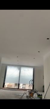 Arte&Cores - Pinturas - Braga - Interior Painting