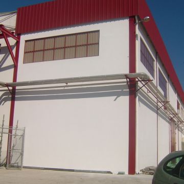 Dos Santos Arquitetura, Projeto & Apoio à Execução - Sintra - Construction