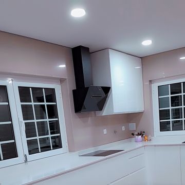 Bioclean services. - Cascais - Window Blinds Cleaning