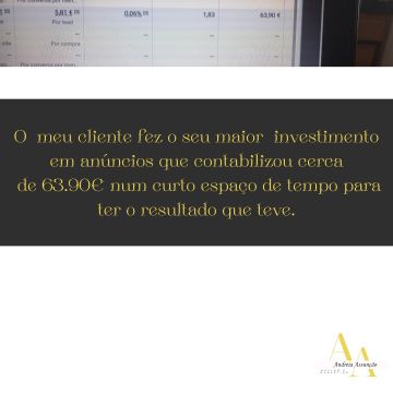 Andreia Assunção - Oliveira de Azeméis - Marketing Digital