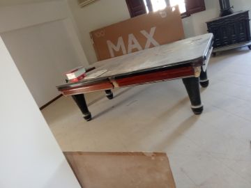 Cláudia Cristina - Lousada - Limpieza de oficinas (recurrente)