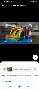 Verleih von Partyartikeln