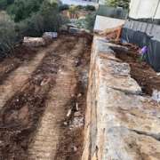 ALMEIDA E COSTA TERRAPLANAGEM E CONSTRUÇÕES - Loulé - Instalação de Escadas