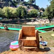 David Antunes - Lousã - Tree Stump Grinding and Removal