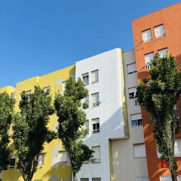 Vertical pro - Amadora - Reparación o mantenimiento de tejados