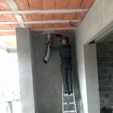 Carlos Silva - Vila Nova de Famalicão - Outdoor Plumbing Repair or Maintenance
