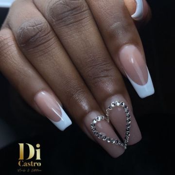 Di Castro Nails - São João da Madeira - Eyelashes Extension