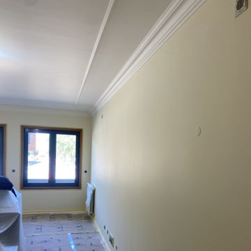 BenVicki Pinturas e Remodelações - Amadora - Instalação de Alcatifa