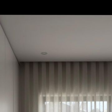 Casa 13 - Interiores - Matosinhos - Instalación de arte