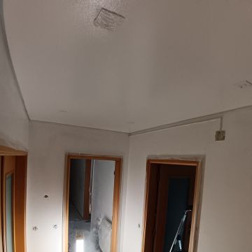 Soluções&Renovações - Coimbra - Pintura de Interiores