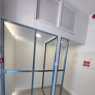 De Almeida Remodelações - Odivelas - Hausumbau