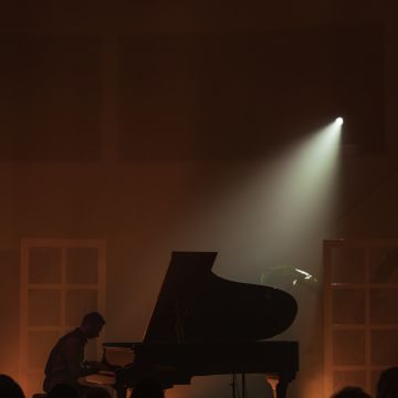 Pedro Alves - Santo Tirso - Corporate Videography