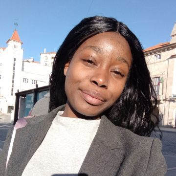 Ester Semedo - Covilhã - Limpieza de primavera