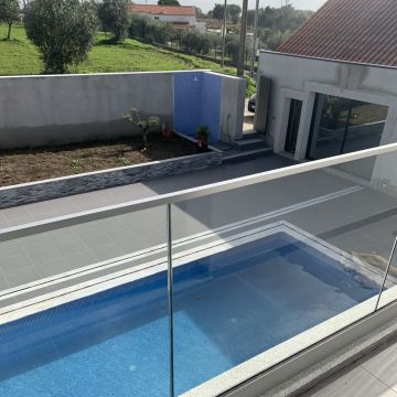 João Pedro Rodrigues - Ourém - Quitanieves (Residencial)