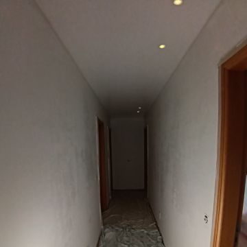 Soluções&Renovações - Coimbra - Instalação de Máquina de Lavar Loiça