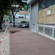Manuel RAMOS - Oeiras - Furniture restoration
