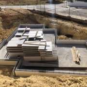 ALMEIDA E COSTA TERRAPLANAGEM E CONSTRUÇÕES - Loulé - Soldadura