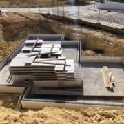 ALMEIDA E COSTA CONSTRUÇÕES - Loulé - Construção de Terraço