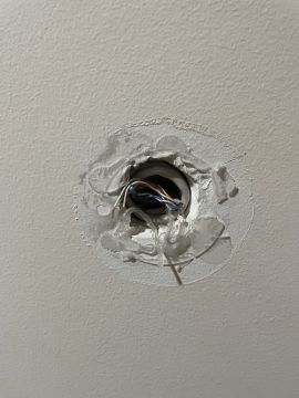 Intercoms Installation and Repair