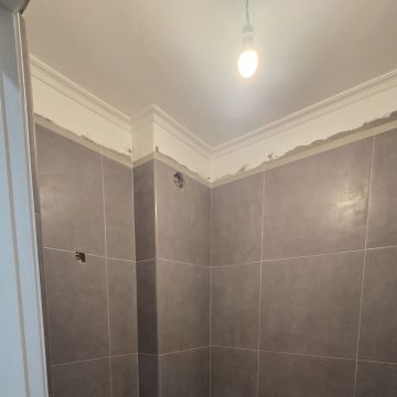 Soluções&Renovações - Coimbra - Instalação de Lâmpada