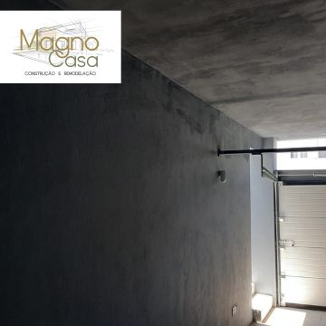 Magno Casa Construção e Remodelação - Vila Nova de Gaia - Montagem de Mobiliário ou Equipamento Exterior