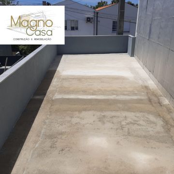 Magno Casa Construção e Remodelação - Vila Nova de Gaia - Insonorização