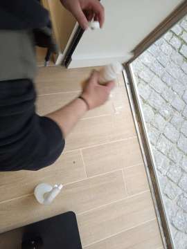 Serviços de limpezas Passa Aqui - Fundão - Cleaning
