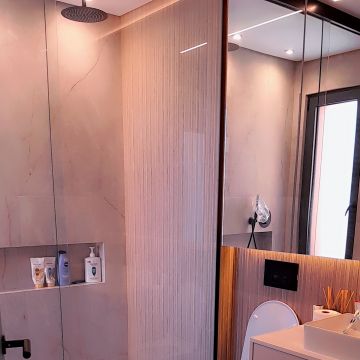 Bioclean services. - Cascais - Windows Cleaning