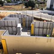 ALMEIDA E COSTA TERRAPLANAGEM E CONSTRUÇÕES - Loulé - Instalação de Alcatifa
