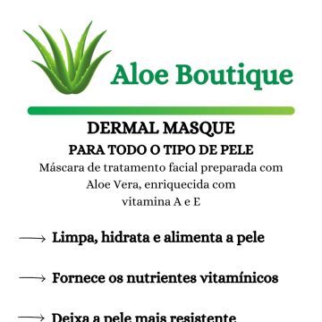 Aloe Boutique - Évora - Limpeza de Pele