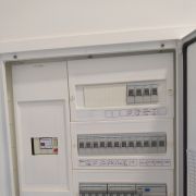 Alexsandro Barbosa de Lima - Soure - Circuit Breaker Panel or Fuse Box Installation