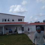 JV CONSTRUÇÕES - Cascais - Floor Tiling