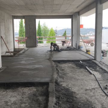 Nexobloco - Valongo - Stone or Tile Flooring Installation