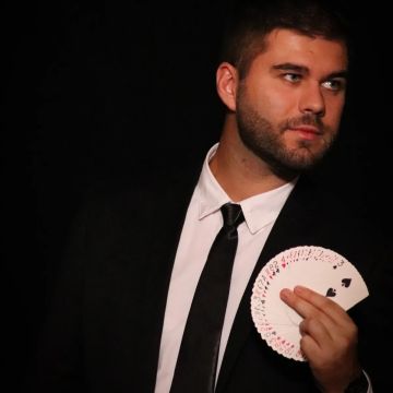 Mágico João Vargas - Vidigueira - Magia