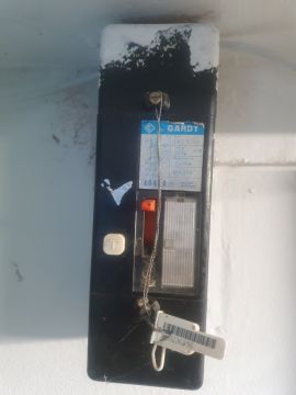 Problemas Elétricos e de Cabos