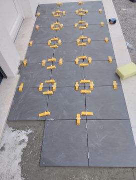 Silva construções - Entroncamento - Instalación de pladur y cortinajes