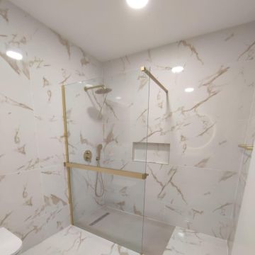 Sikler & Santos Projetos de Remodelação Lda - Setúbal - Boiler warten