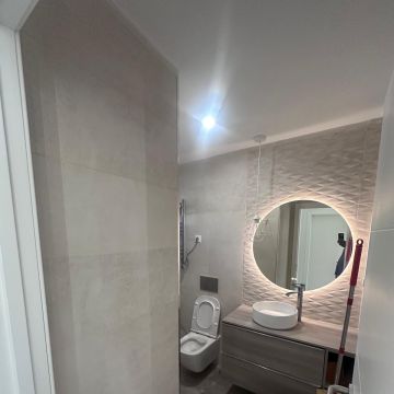 Sikler & Santos Projetos de Remodelação Lda - Setúbal - Bodenfliesen verlegen