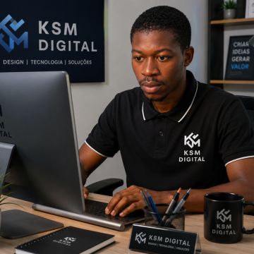 KSM Digital - Portimão - Animation