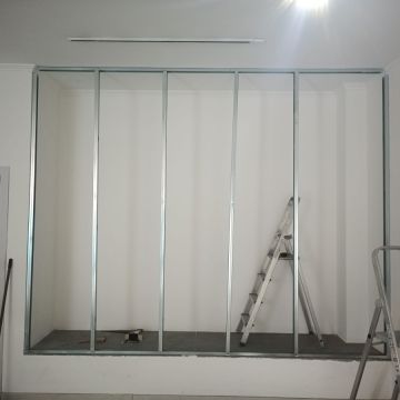 De Almeida Remodelações - Odivelas - Modernisierungsmaßnahmen