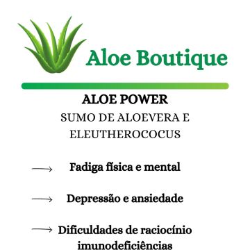 Aloe Boutique - Évora - Limpeza de Pele