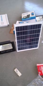 Alexsandro Barbosa de Lima - Soure - Solar Panel Cleaning or Inspection