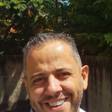 Daniel Rodrigues - Peniche - Grundstücks- und Immobilienbewertung