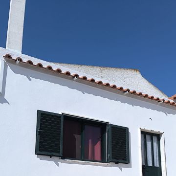 Vertical pro - Amadora - Aislamientos